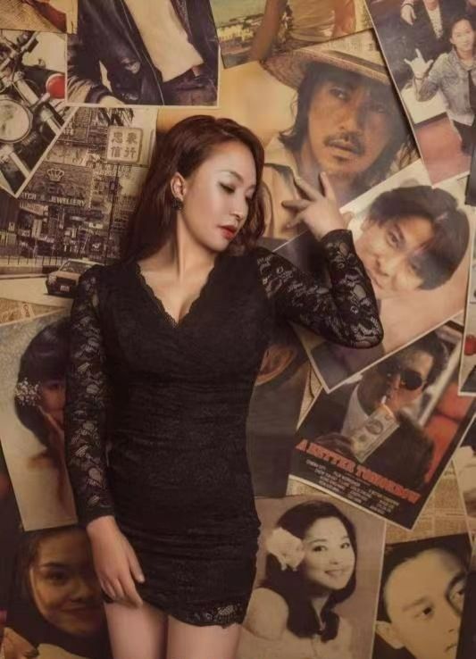 图片[3]-毒龙服务少妇芊芊-91茶馆