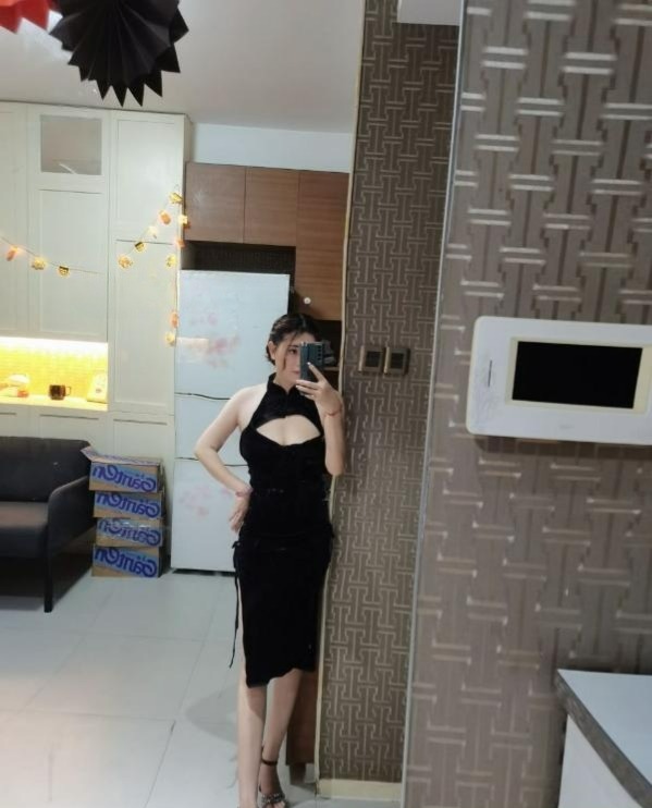 福田沐欣-91茶馆