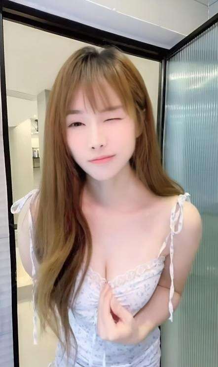 图片[2]-颜值系优优米-91茶馆