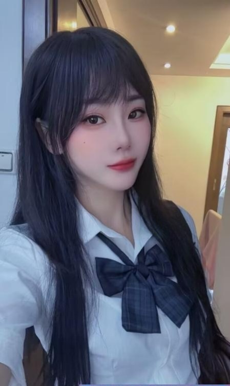 jk制服控晴晴-91茶馆