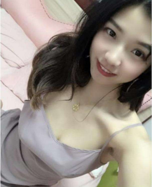 图片[2]-龙华长腿骚妹子-91茶馆