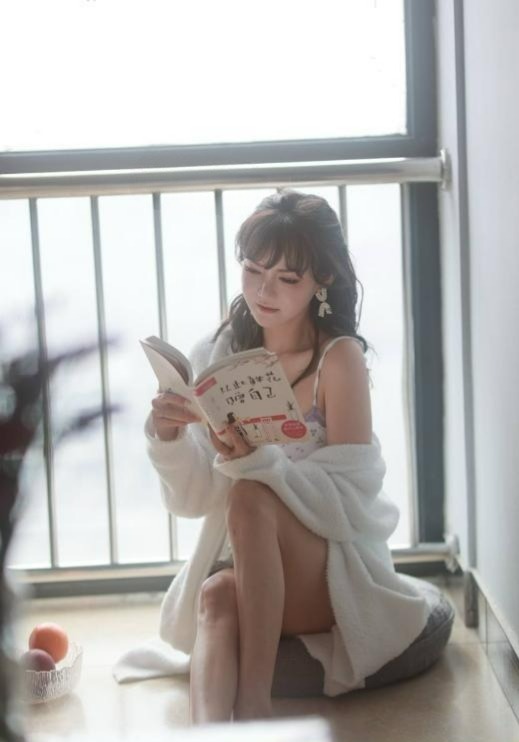 图片[2]-温柔体贴服务好妹妹-91茶馆