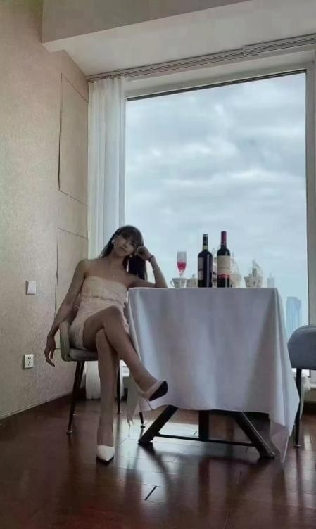 图片[2]-苗条知性姐姐-91茶馆