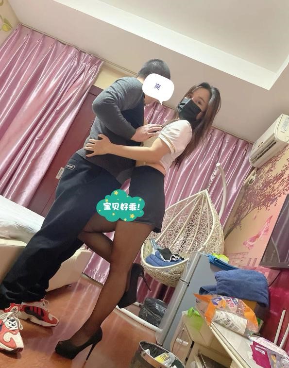 图片[2]-跳艳舞的美女-91茶馆