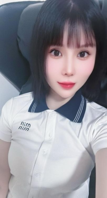 性价比大胸妹-91茶馆