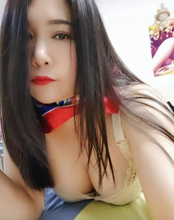 图片[3]-难得的迷人川妹子-91茶馆