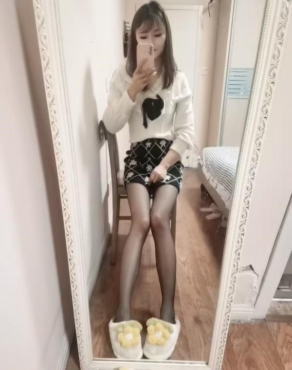 图片[2]-江宁大长腿美女安琪-91茶馆