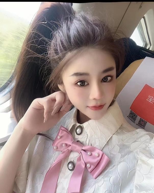 图片[2]-颜值欣儿-91茶馆