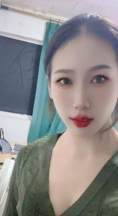 图片[4]-浦东大长腿阳阳-91茶馆