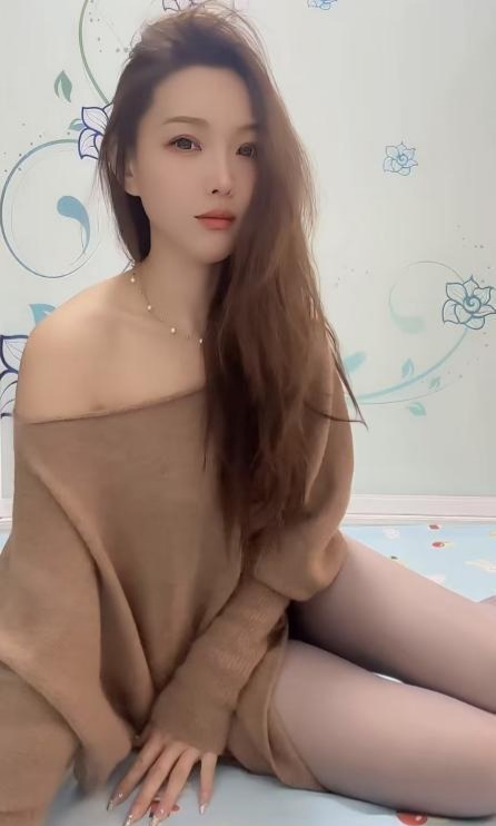 图片[2]-绿园妹子小雅-91茶馆