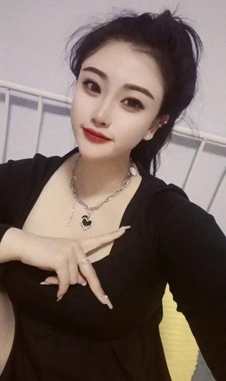 图片[3]-莱州大胸妹-91茶馆