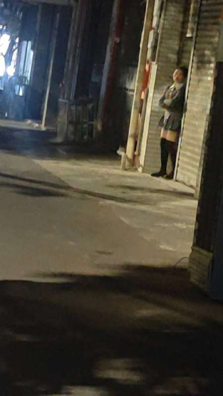 梁溪区庄前新村-91茶馆