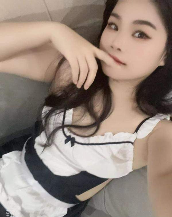 图片[2]-羞涩感满满小美女-91茶馆