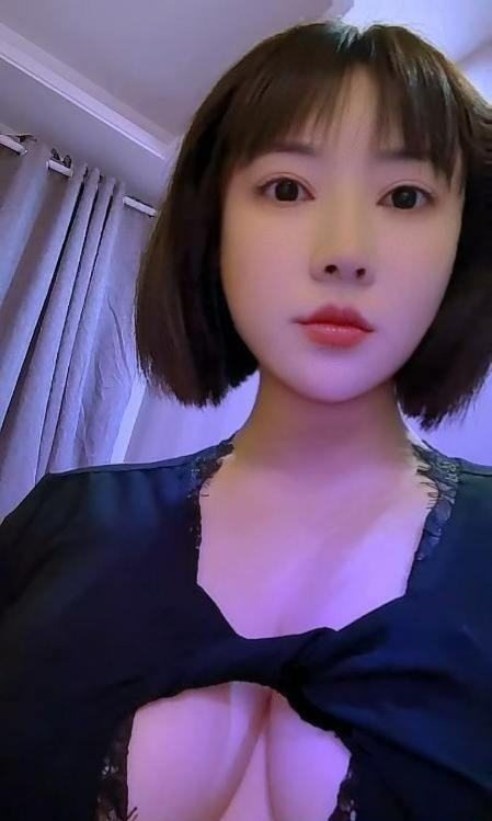 图片[2]-服务大胸美女-91茶馆