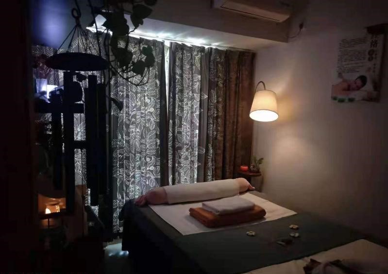 图片[2]-轻熟女人做spa-91茶馆