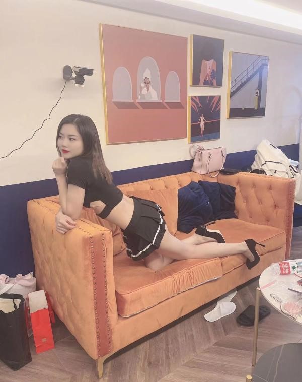 图片[4]-秦淮苗条小姐姐-91茶馆