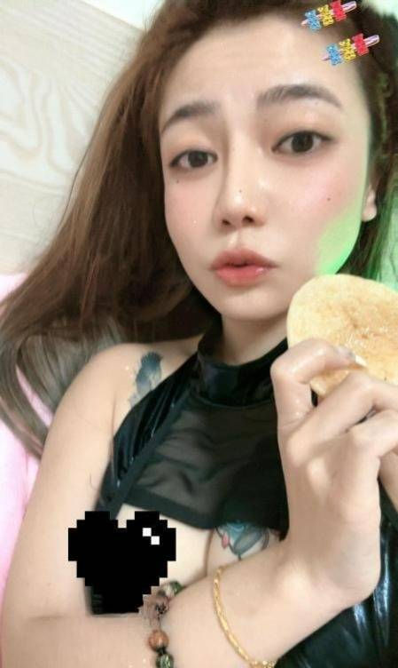 图片[3]-福田制服系颜颜-91茶馆