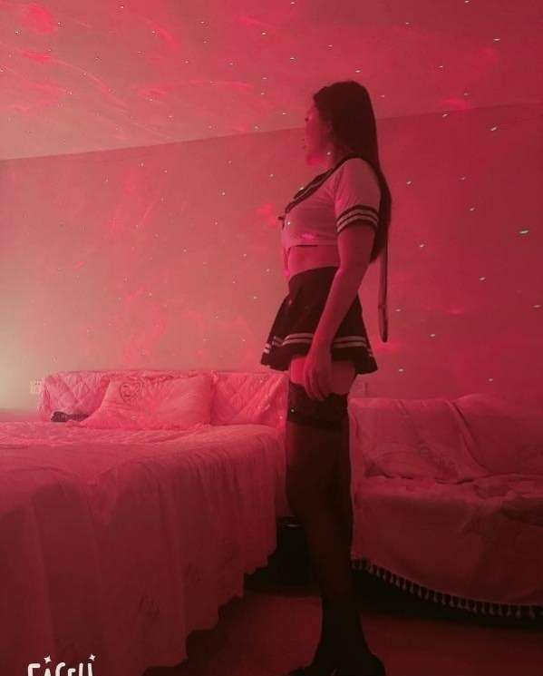 福田蛇腰媚娘微微-91茶馆