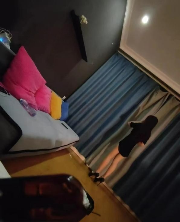 图片[2]-口活毒龙好的妹子-91茶馆