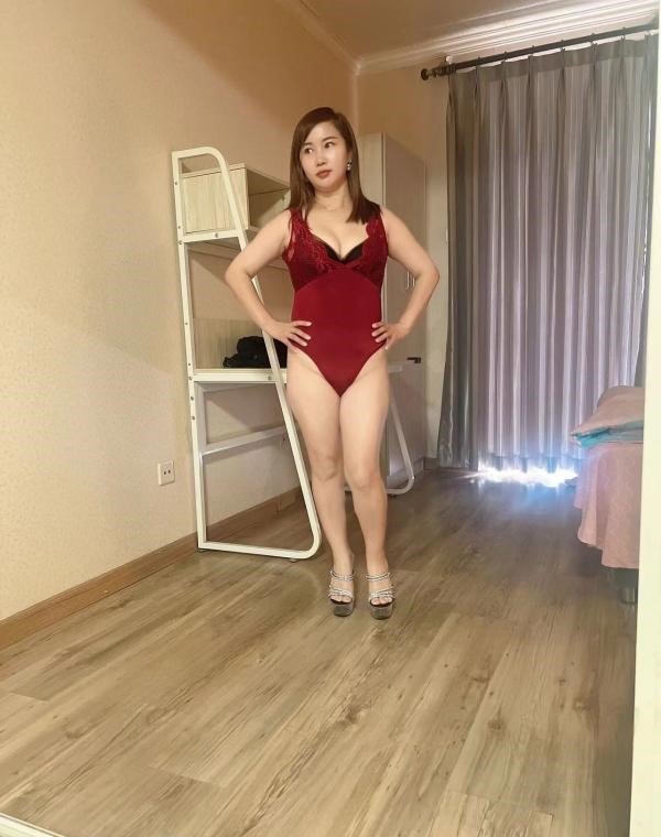 图片[2]-广渠路两位少妇双飞-91茶馆