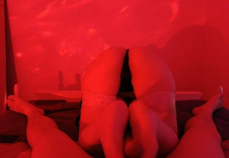 图片[2]-观音桥丝足SM水床-91茶馆