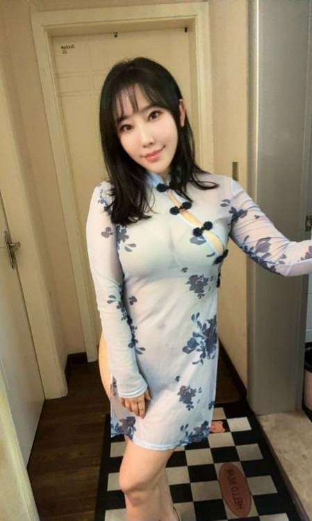 图片[2]-观音桥翘臀美女-91茶馆