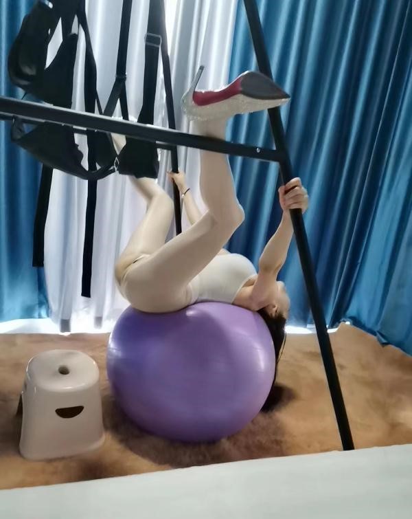 图片[3]-南宁SM少妇-91茶馆