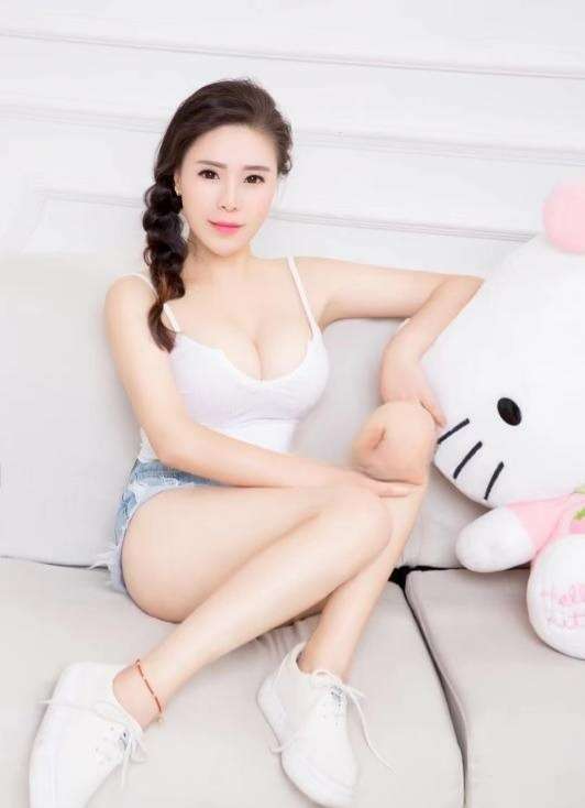 常州大胸甜妹-91茶馆