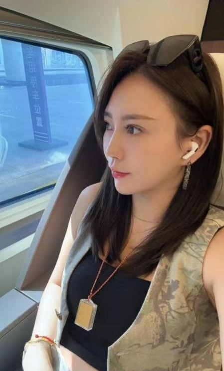 图片[2]-福田御姐西西-91茶馆