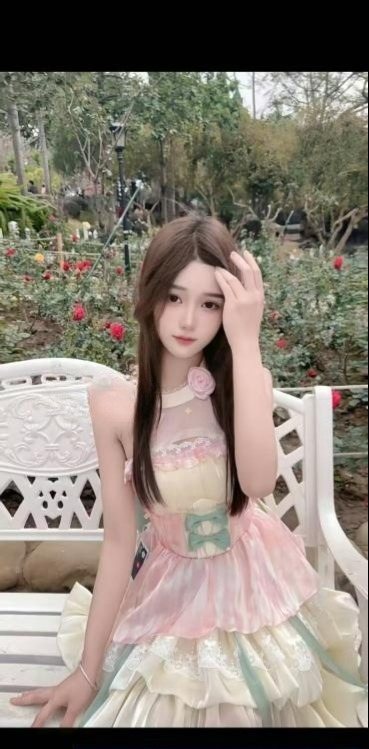 图片[2]-广州兼职女橙子mm-91茶馆