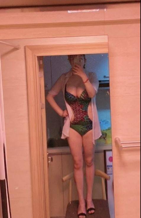 图片[2]-小柳岩回归-91茶馆