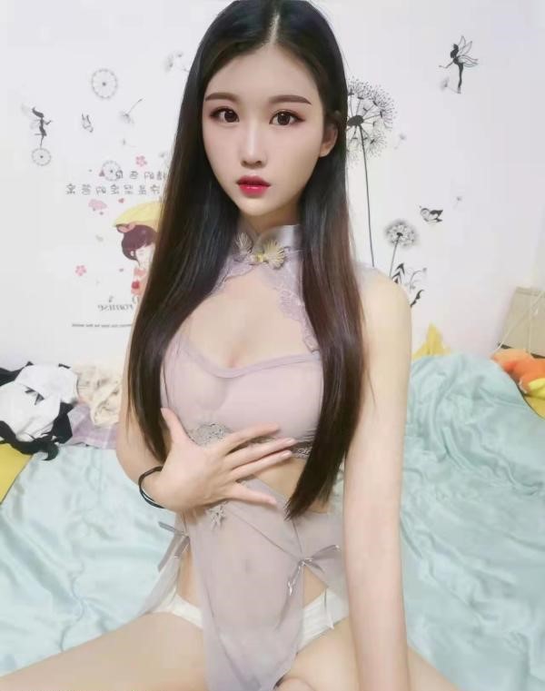 管城新人瑶瑶-91茶馆