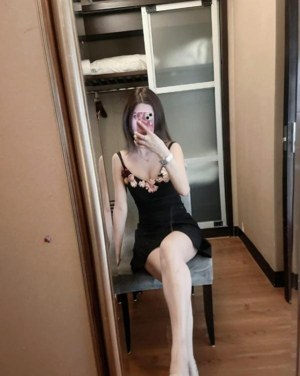 图片[2]-姑苏性感长腿小美女-91茶馆