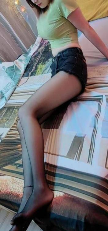 图片[3]-美腿美容师 姗姗-91茶馆