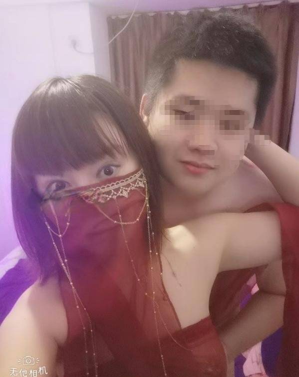 图片[2]-客村服务好的小琳琳-91茶馆