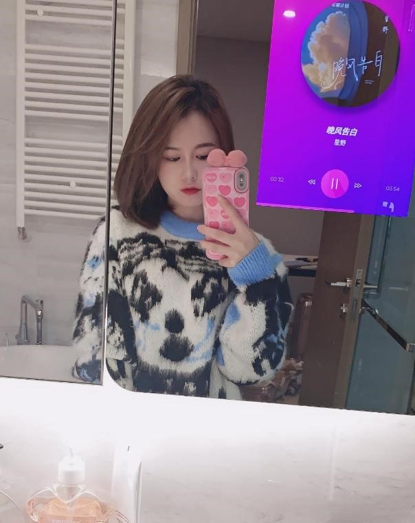 图片[2]-南山可爱型糖糖-91茶馆