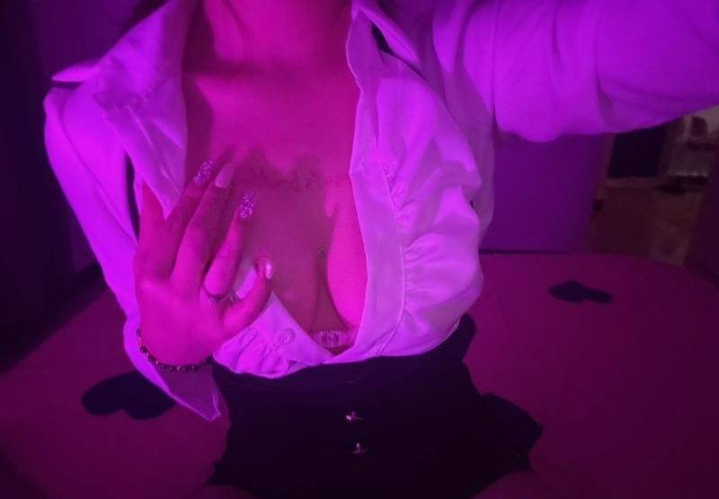 图片[4]-闵行区天然真胸娜娜-91茶馆