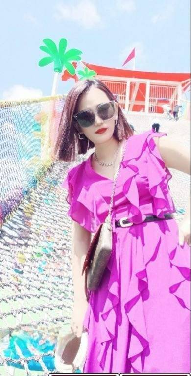 图片[3]-妩媚骚妇玫瑰-91茶馆