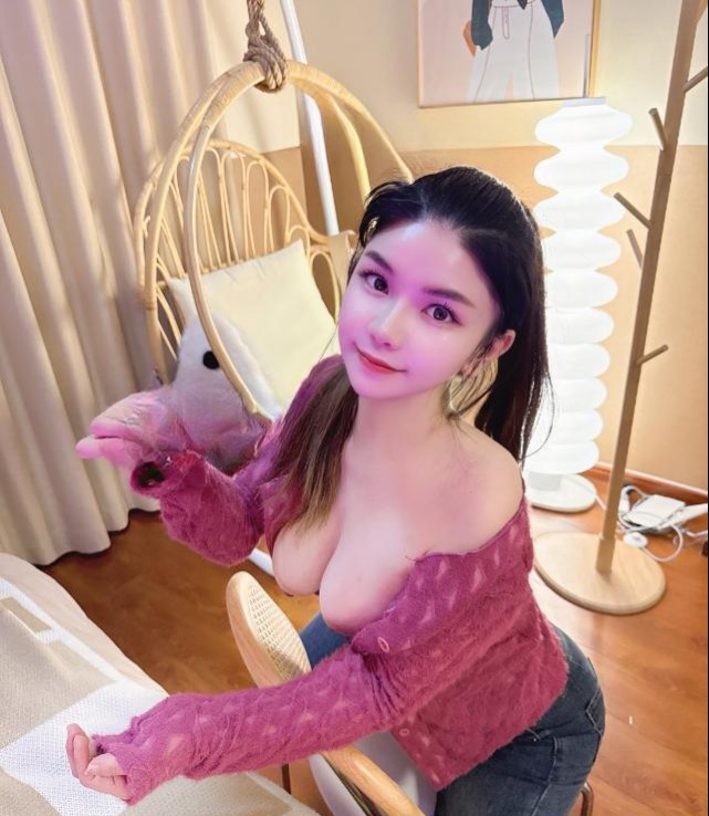 图片[4]-武定门彤彤小姐姐-91茶馆