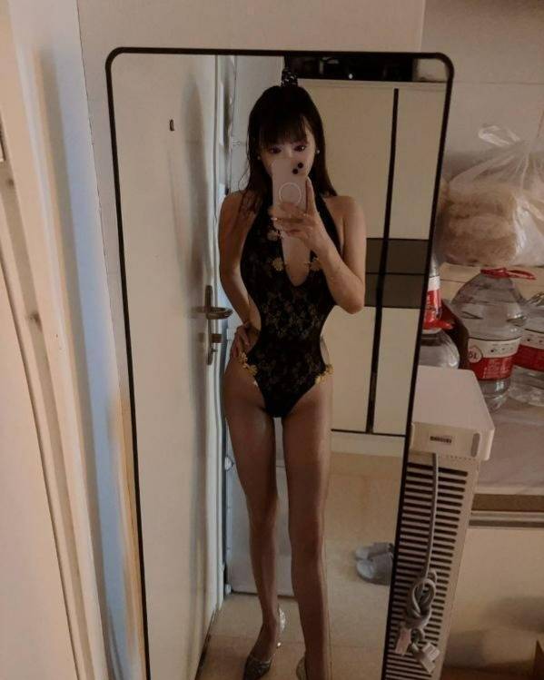 图片[3]-性感身材漂亮小姐姐-91茶馆