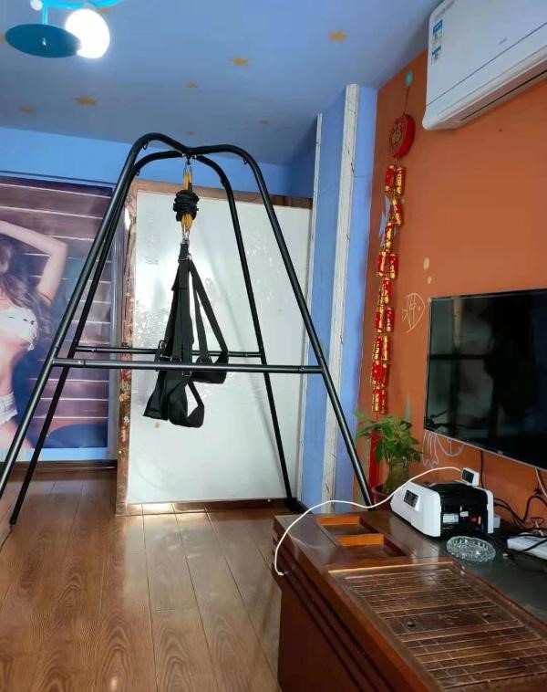 图片[3]-短发大奶骚气熟女-91茶馆