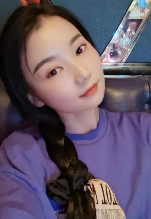 图片[3]-可爱小美女-91茶馆