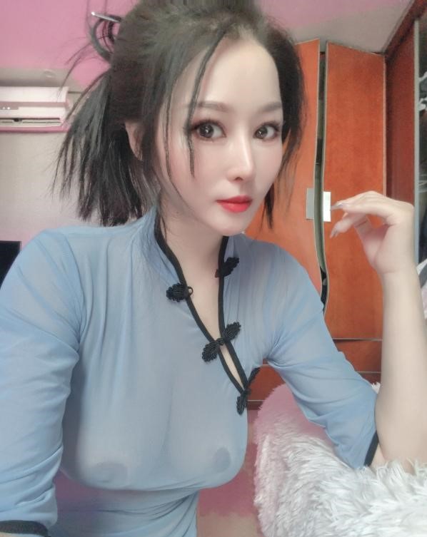 图片[3]-巨乳毒龙女神-91茶馆