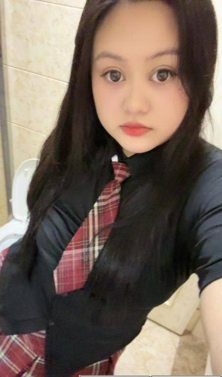 温柔小姐姐-91茶馆