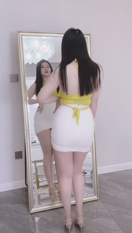 图片[3]-丰满翘臀美妇-91茶馆