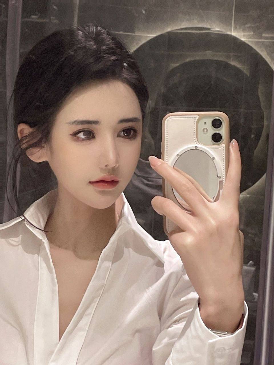 图片[3]-多汁敏感骚穴琳琳-91茶馆