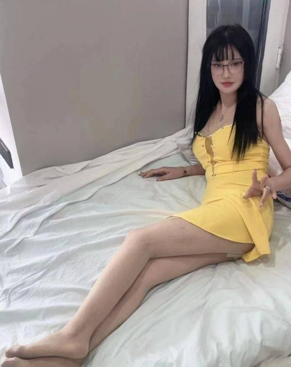 图片[2]-秦淮颜值妹子许愿-91茶馆