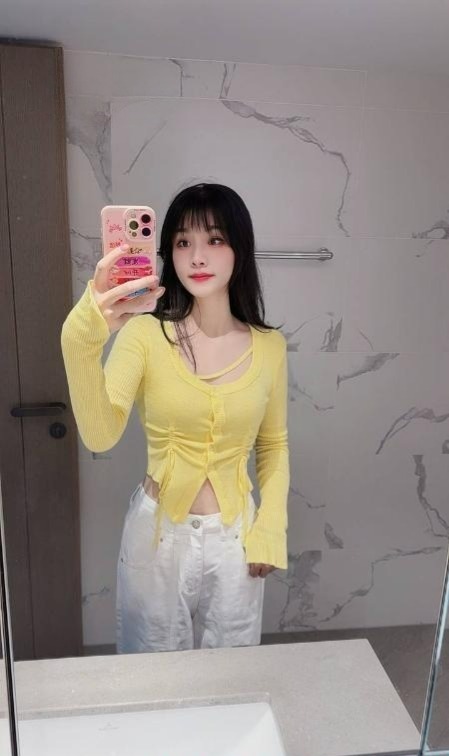 图片[2]-完美身材翘臀姗姗-91茶馆