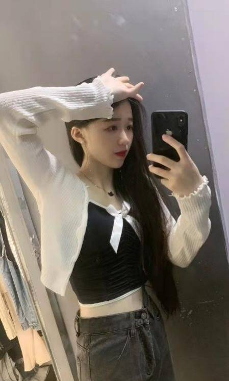 图片[2]-可爱小姐姐-91茶馆