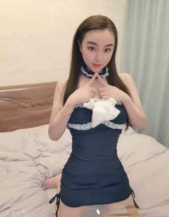 图片[2]-花式服务菲菲妹子-91茶馆